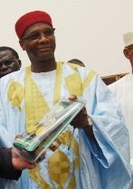 Tchad | Tchonaï, un ministre zélé…