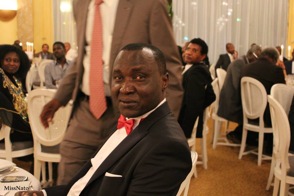 Maître Béchir Madet, le&nbsp;liberator