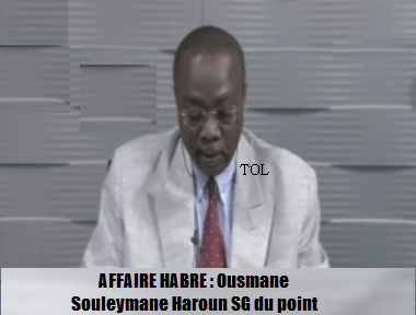 Affaire Habré : quand un lobby cherche à entraver la&nbsp;justice