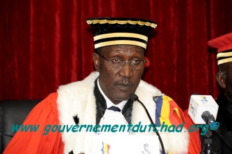 Réélection présidentielle : Samir Adam Annour anéantit le rêve de Kébir Mahamat&nbsp;Abdoulaye