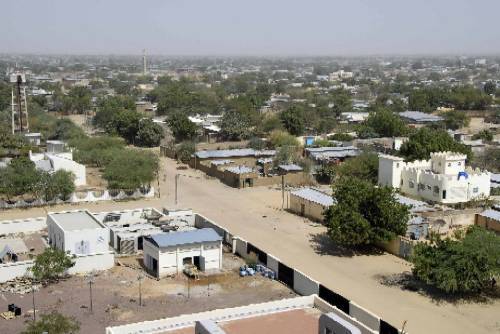 Opération ville morte : NDjamena a&nbsp;agonisé
