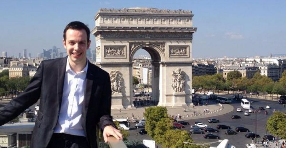 Thomas Dietrich : Veni, vidi… viré&nbsp;!