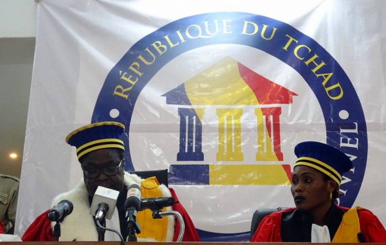 Réélection présidentielle : Clap de&nbsp;fin