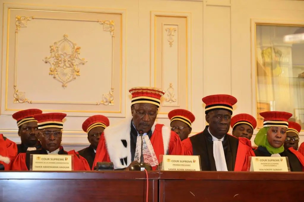 Affaire Succès Masra : la célérité singulière et suspecte de la Cour suprême